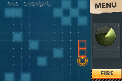 Warships Screenshot